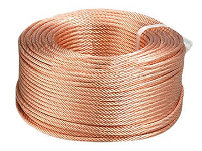 Alam Mo Ba ang Tungkol sa Copper Stranded Wires?