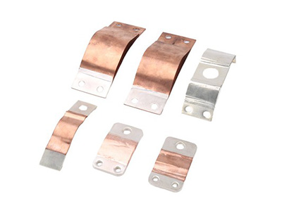 Bakit Ang Copper Foil Soft Connectors ay May mga Nickel Sheet na Nakakabit?