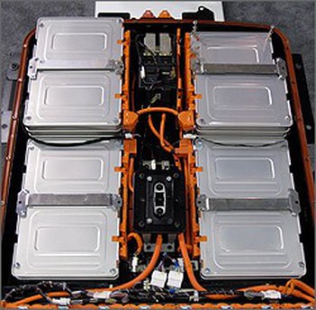 Paano Gumagana ang Copper Busbar para sa mga Electric Vehicle Power Battery Pack?