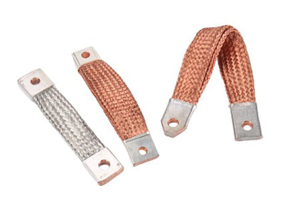 Kung Gusto Kong Bumili ng Tin-plated Copper Braided Tape Connector, Ano ang Dapat Kong Ibigay?