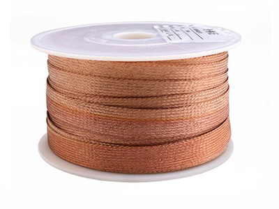 Ano ang Pagkakaiba sa pagitan ng Solid Copper Wire At Copper Braided Wire?