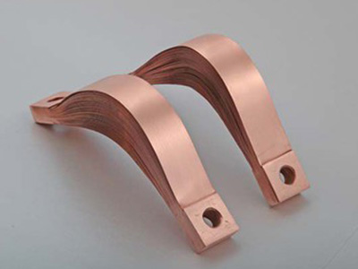 Ang function ba ng flexible copper laminated foil connector ay kapareho ng sa copper tape flexible connector?