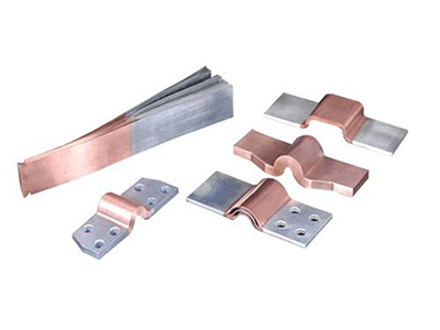 Paano mapipigilan ang nababaluktot na copper laminated foil connector na masira sa kaso ng vibration o displacement?