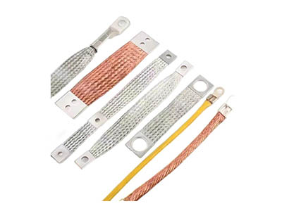 Ano ang copper braided equipotential bonding wire para sa mga bagong sasakyang pang-enerhiya?