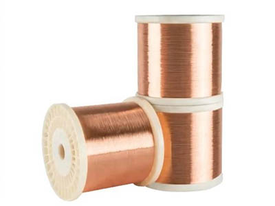 Maikling panimula ng mga tampok at gamit ng produkto ng copper braided wire