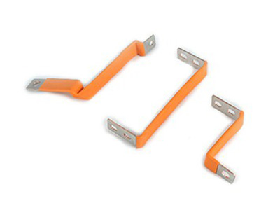 Flexible Copper Connector Para sa Energy Storage Battery Pack Connection