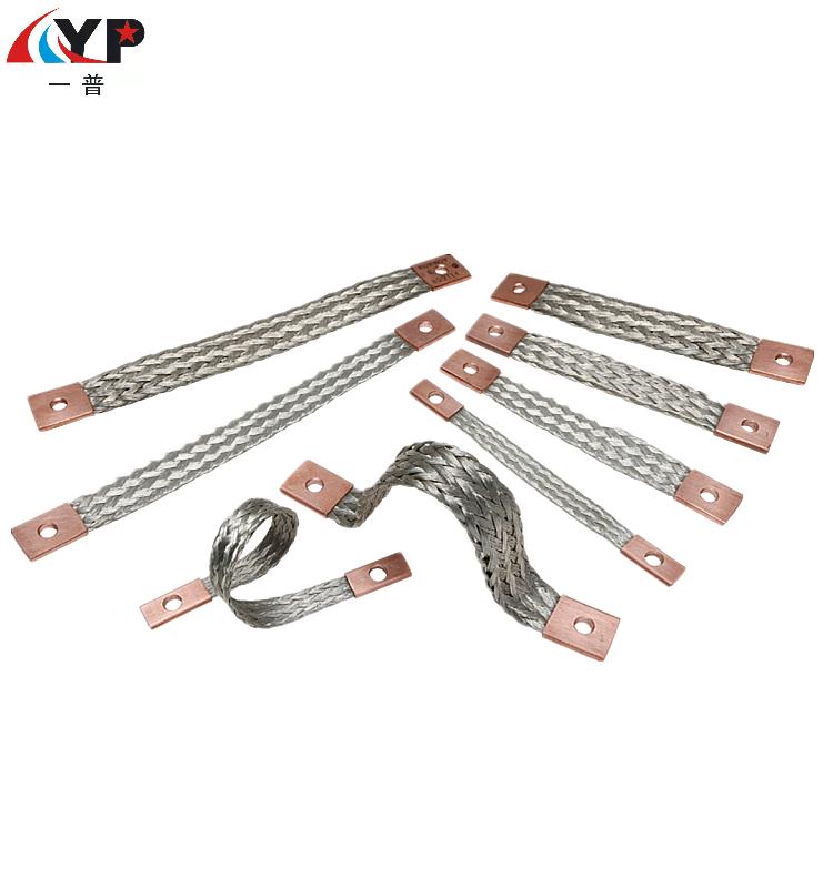 Paano Bawasan ang Mga Gastos sa Operating Equipment Gamit ang Copper Braided Wire
