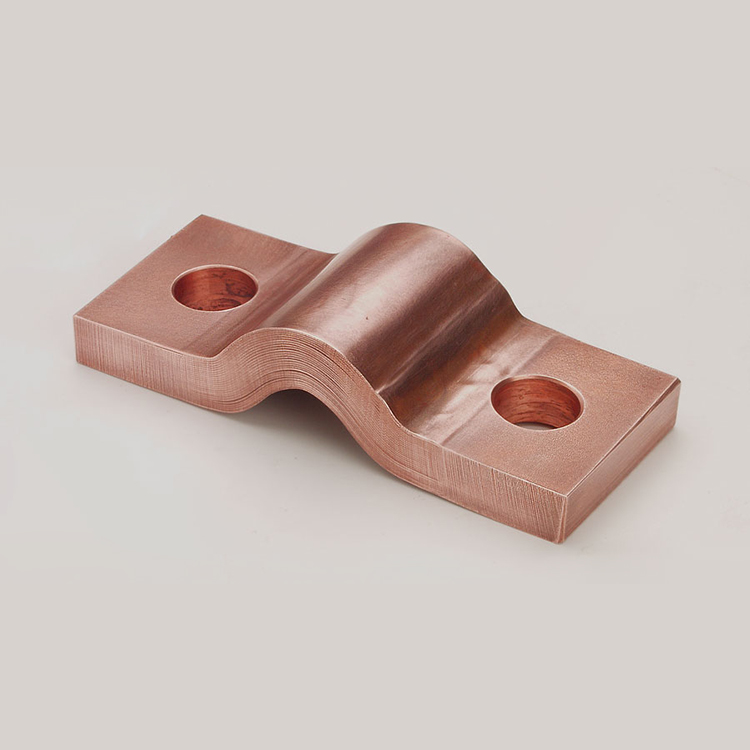 Ano ang Papel ng Copper Foil Soft Connector Sa Automotive Battery Pack?