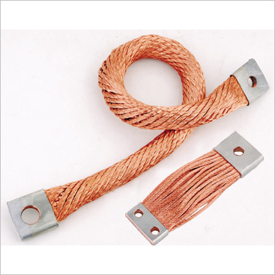 Pagpapabuti ng Conductivity Ng Electrical Equipment: Copper Stranded Flexible Connector