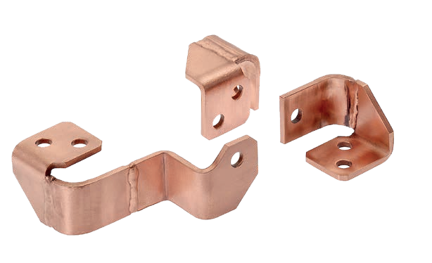 Ano Ang Mga Pangunahing Hakbang Upang Pagbutihin ang Katatagan ng Copper Soft Connectors?