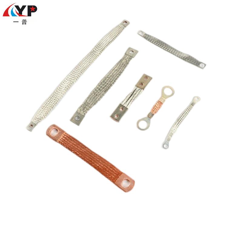 Paano Pumili ng Copper Wire Flexible Connector?