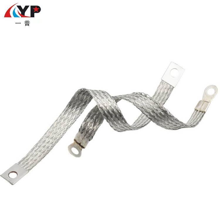 Ano ang pagkakaiba sa pagitan ng tanso na nababaluktot na konektor at cable?