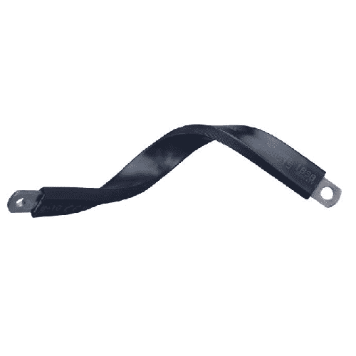 Copper Braid na may Heat Shrink: Bakit Mas Maginhawa?