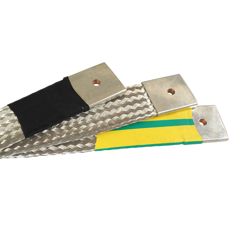 Bakit Kailangan ng Copper Braided Wires ang Copper Tube Crimping?