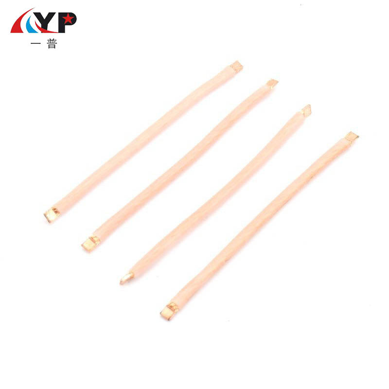 Silicone Rubber Cable