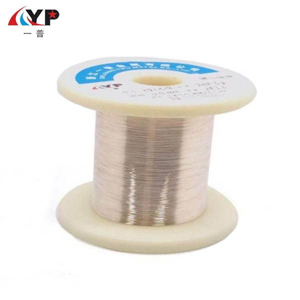 Sliver Bonding Wire Iba't ibang Sukat
