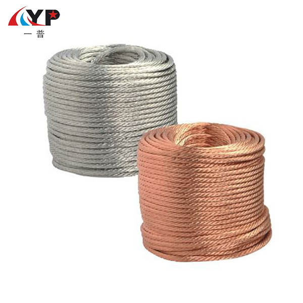 Copper Stranded Wire